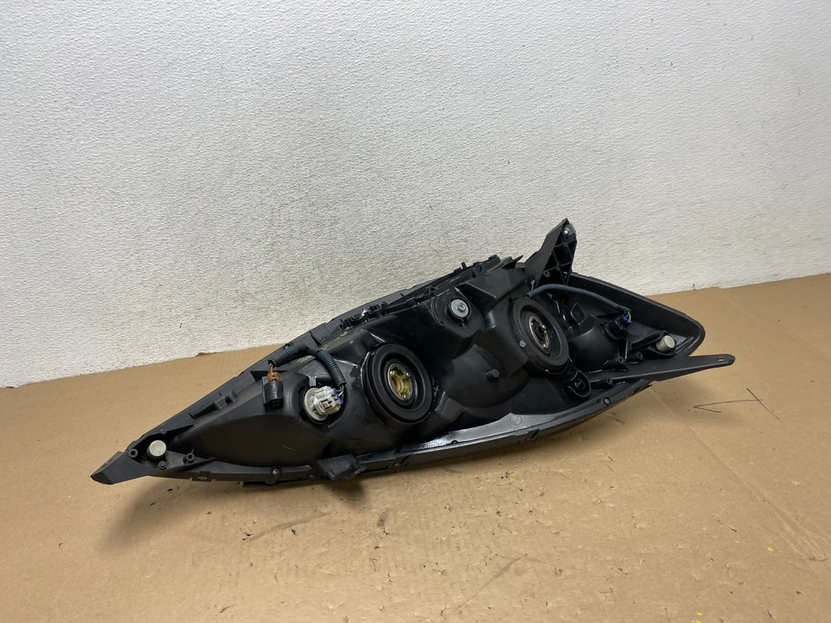 2006 to 2010 Toyota Sienna Left Driver Lh Side Headlight Halogen AG4367 DW6
