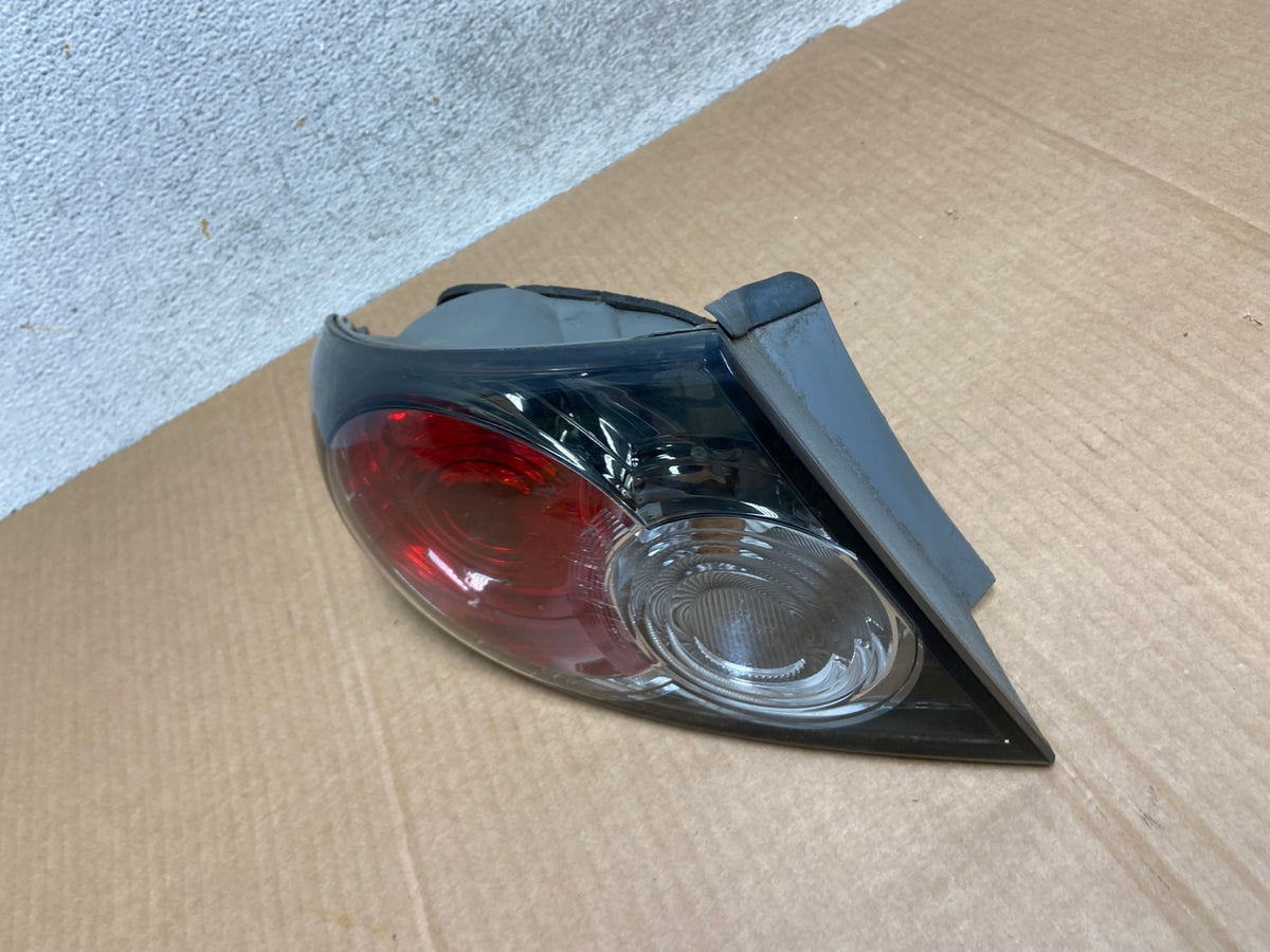 2006 2007 2008 Mazda 6 Left Driver LH Side Tail Light AI5672 LK1