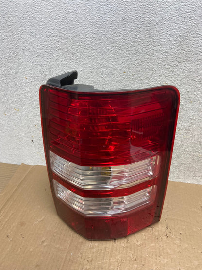 2008 to 2012 Jeep Liberty Right Passenger RH Side Tail Light AI1248 LK0