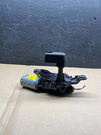 2011 to 2019 Ford Explorer Rear Windshield Wiper Motor AJ0018 DW3