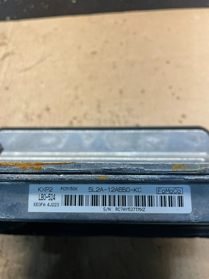 2005 Ford Explorer Mountaineer 4.0L Engine Control ECU Computer Module s7990 DG3