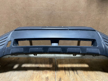 2009 to 2013 Subaru Forester Front Bumper Cover AF35916