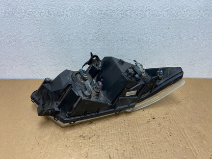2009 to 2017 Dodge Journey Headlight Left Driver Lh Side Halogen AC8252 DW5