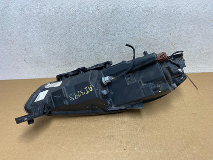 2013 to 2016 Dodge Dart Left Driver LH Halogen Headlight AI3298 DW7