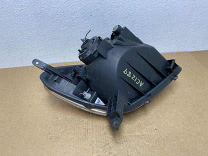 2001 - 2003 Toyota Rav4 Left Driver LH Side Headlight Halogen Oem AC1289 DW8