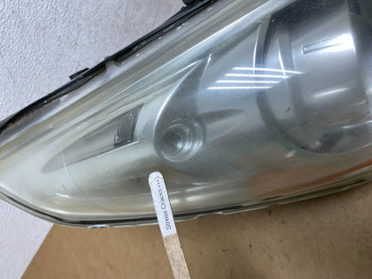 2010-2012 Infiniti G37 Right Passenger Side Xenon HID Headlight AE3264 DW4
