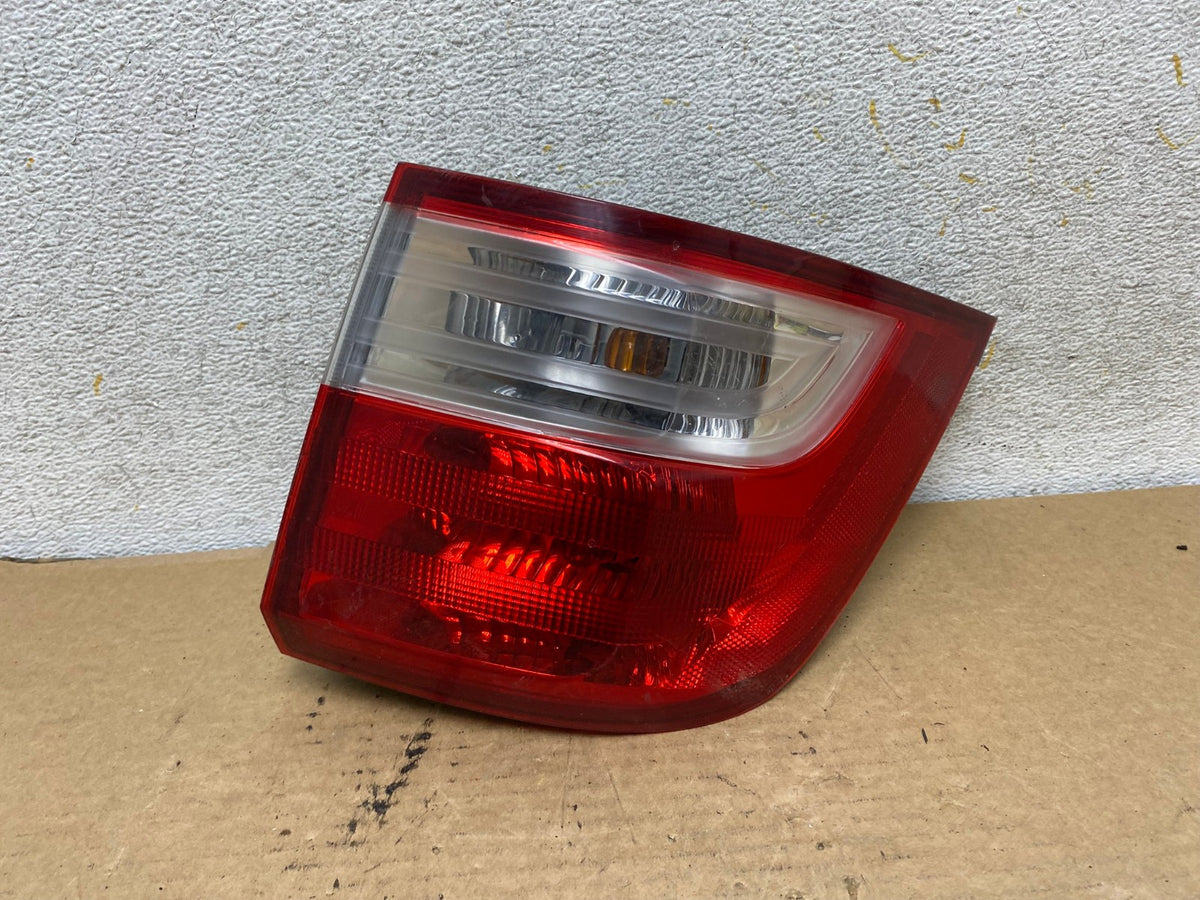 2011 2012 2013 Honda Odyssey Right Passenger Rh Side Tail Light AH7951 LK0