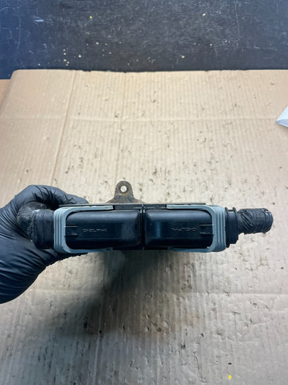 2007 2010 Jeep Compass Patriot 2.0L PCM ECM ECU Engine Computer Module s2440 DG1