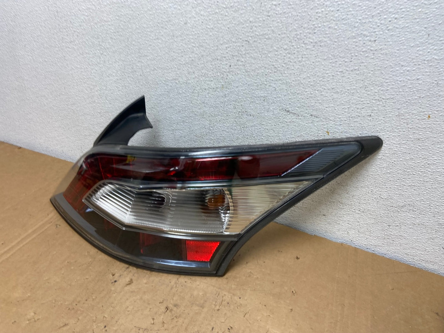 2012 2013 2014 Nissan Maxima Right Passenger Rh Side Tail light AD3246 LK1