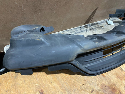 2020 to 2023 Ford Explorer Police Interceptor Front Lower Valance X2902 PS1