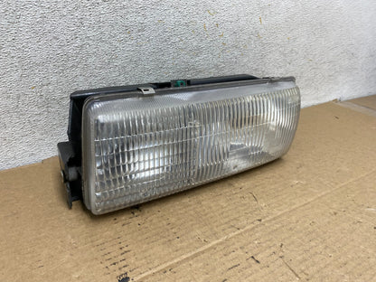 1991 to 1996 Chevrolet Caprice Front Left Driver Halogen Headlight AH7977 DG1