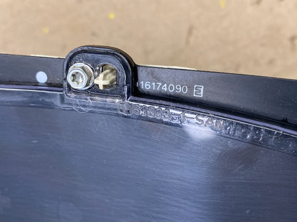 1995 to 1996  Buick Regal Dash Speedometer Cluster Gauge Oem X6059 DG6