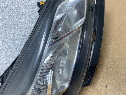 2013-2017 Chevrolet Traverse Right Passenger Side Halogen Headlight AB8182 DW5