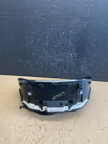 2011 Lexus IS250 IS350 Speedometer Cluster Gauge OEM AB9829 DG4