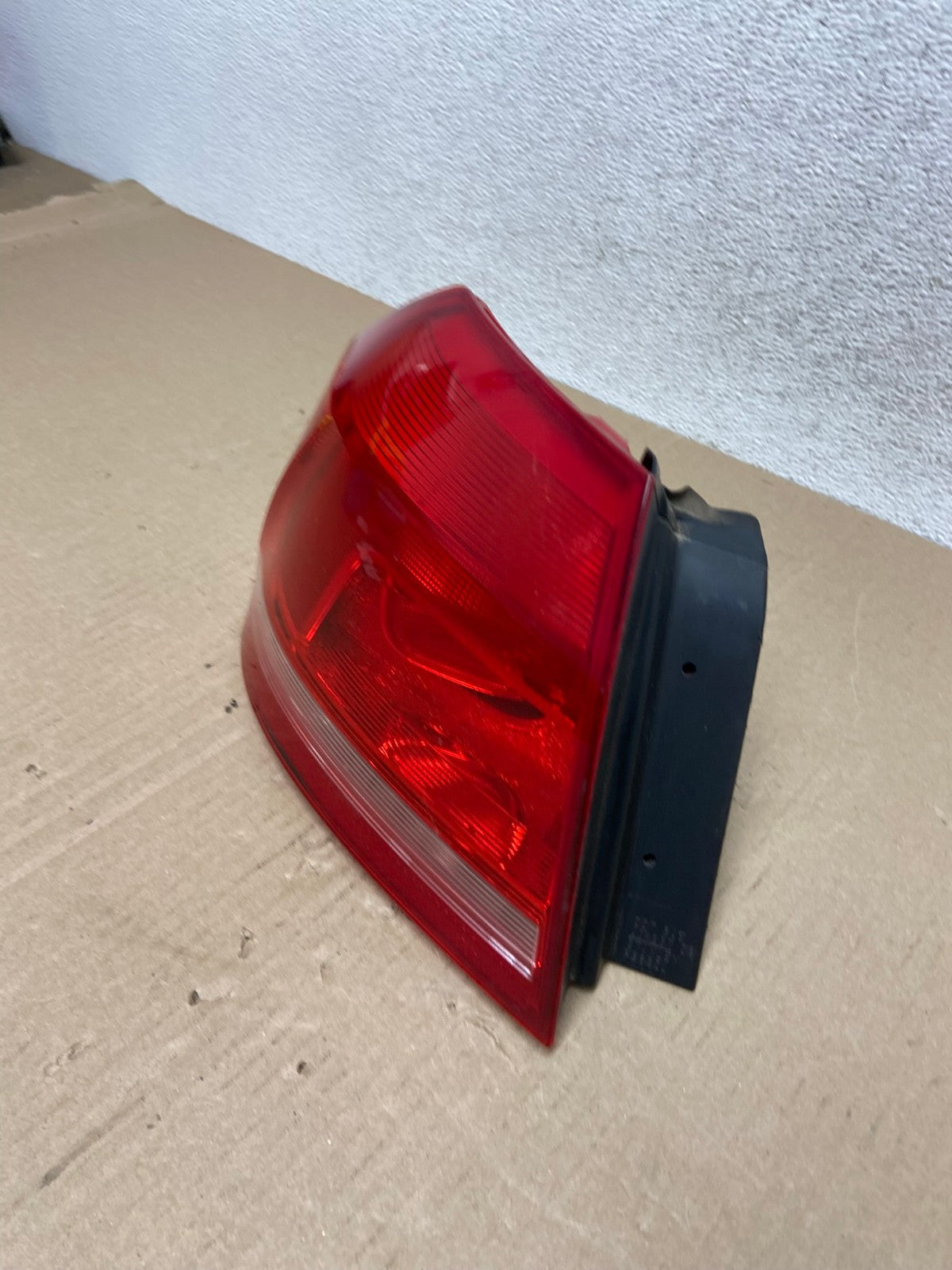 2012 to 2015 Volkswagen Passat Left Driver Lh Side Tail light AF5802 LK1