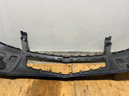 2007 to 2010 Lincoln MKX Front Bumper Cover Upper R64719