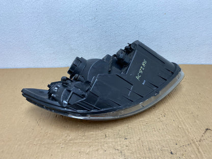 2007 2008 2009 Hyundai Santa Fe Left Driver LH Halogen Headlight AC8286 DW7