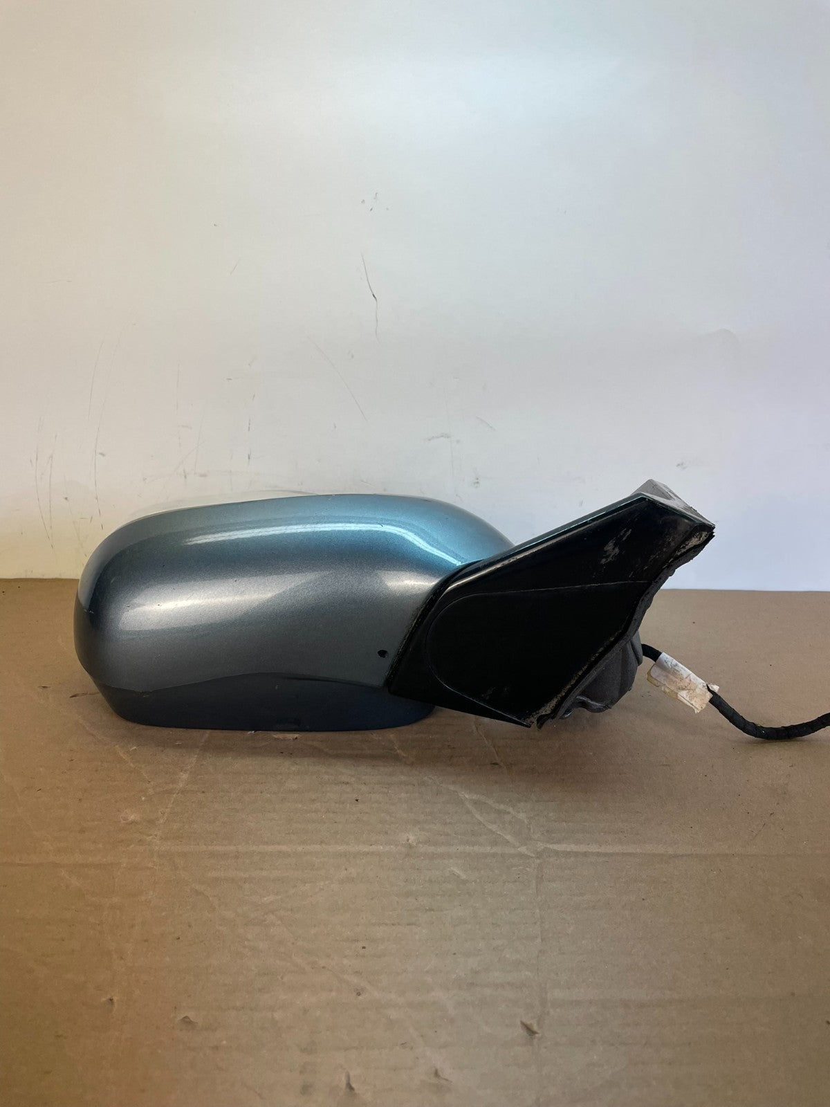 2007 2008 2009 Acura MDX Door Mirror Right Passenger RH Power AG7878 DW3