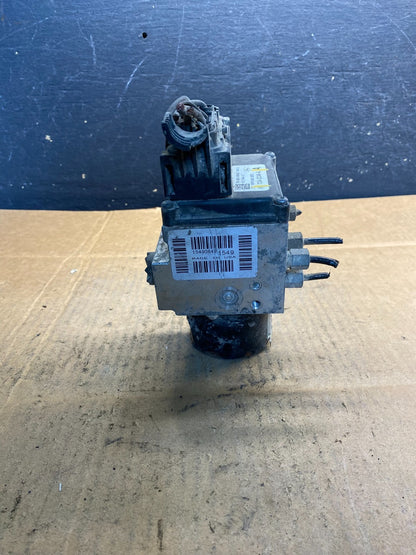 2006 2007 Ford E250 E350 Anti-Lock ABS Antilock Brake Pump ab3849 DG4