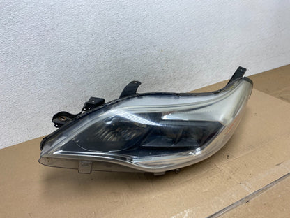 2013 to 2016 Toyota Avalon Halogen Left Driver LH Headlight AE6667 DG2