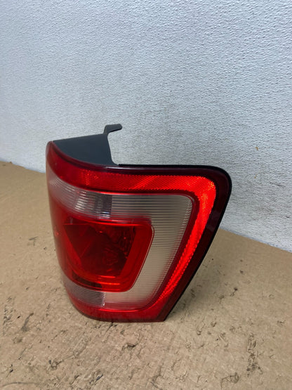 2008 to 2012 Ford Escape Right Passenger RH Side Tail Light AF8430 DW1