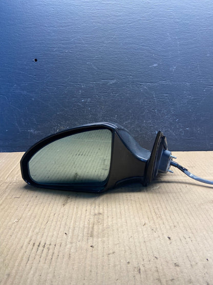 2003 to 2008 Infiniti Fx35 Left Driver LH View Door Mirror AD2948 DW5