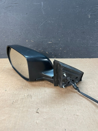 2007-2011 Honda CR-V CRV Left Driver LH Side View Door Mirror AE8490 DW2