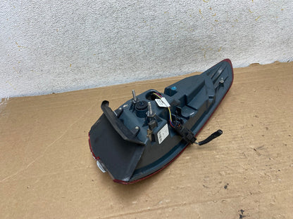 2017 - 2018 Ford Fusion Left Driver LH Side Tail Light AH8543 LK5