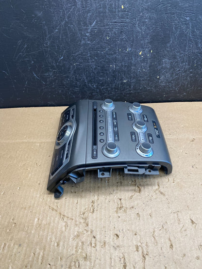2010 - 2014 Nissan Murano Temperature Climate A/C AC Control Panel AC9124 DG1