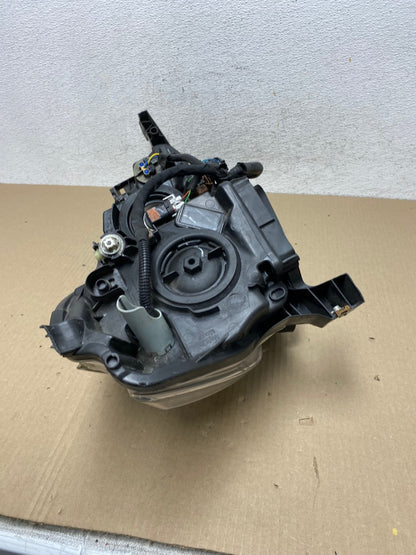 2016 2017 2018 Nissan Sentra Front Left Driver LH Halogen Headlight AE9482 LK9