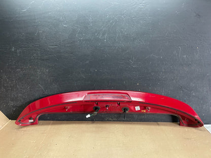2011 2012 2013 2014 2015 Hyundai Tucson Rear Trunk Spoiler Wing L9150 OEM DG7