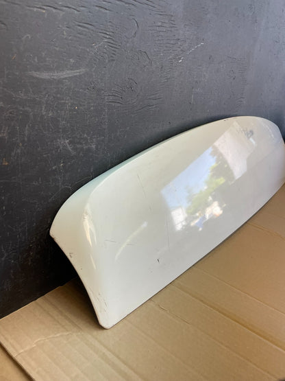 2011 to 2019 Dodge Grand Caravan Rear Upper Wing Spoiler W/Brake Light ac9665 DG2
