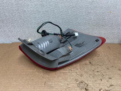 2008 to 2015 Nissan Rogue Right Passenger Rh Side Tail Light Oem Z3647 DW4