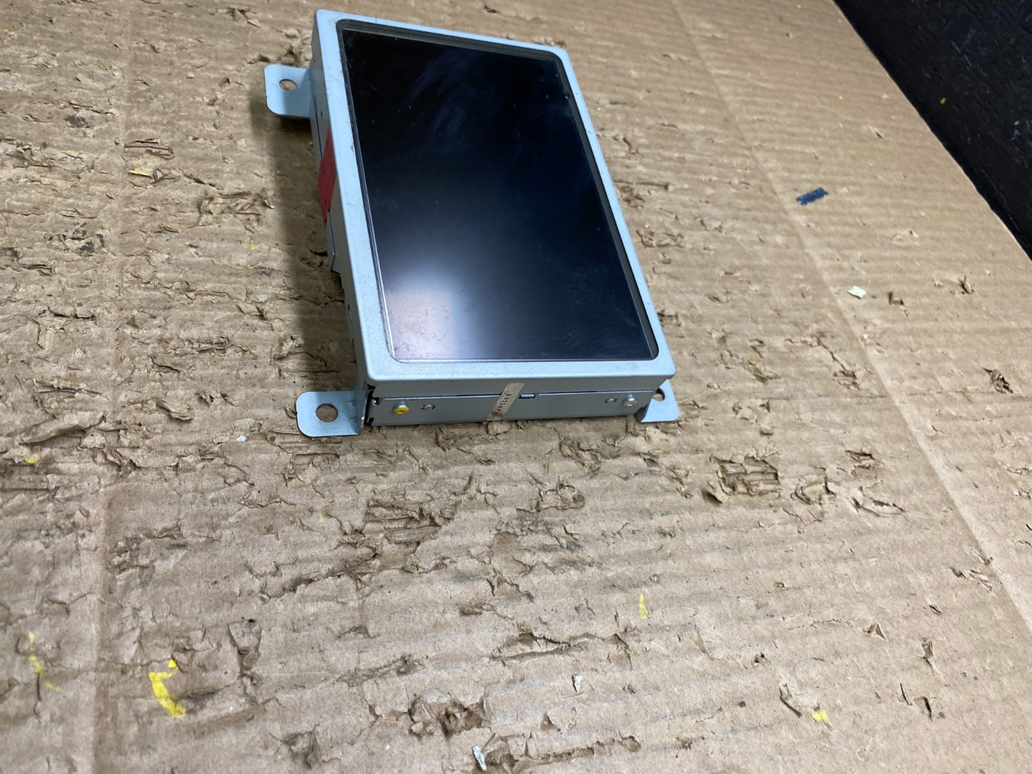 2010 - 2011 Chevrolet Equinox Radio Display Screen Information Dash Oem V7293 DG1