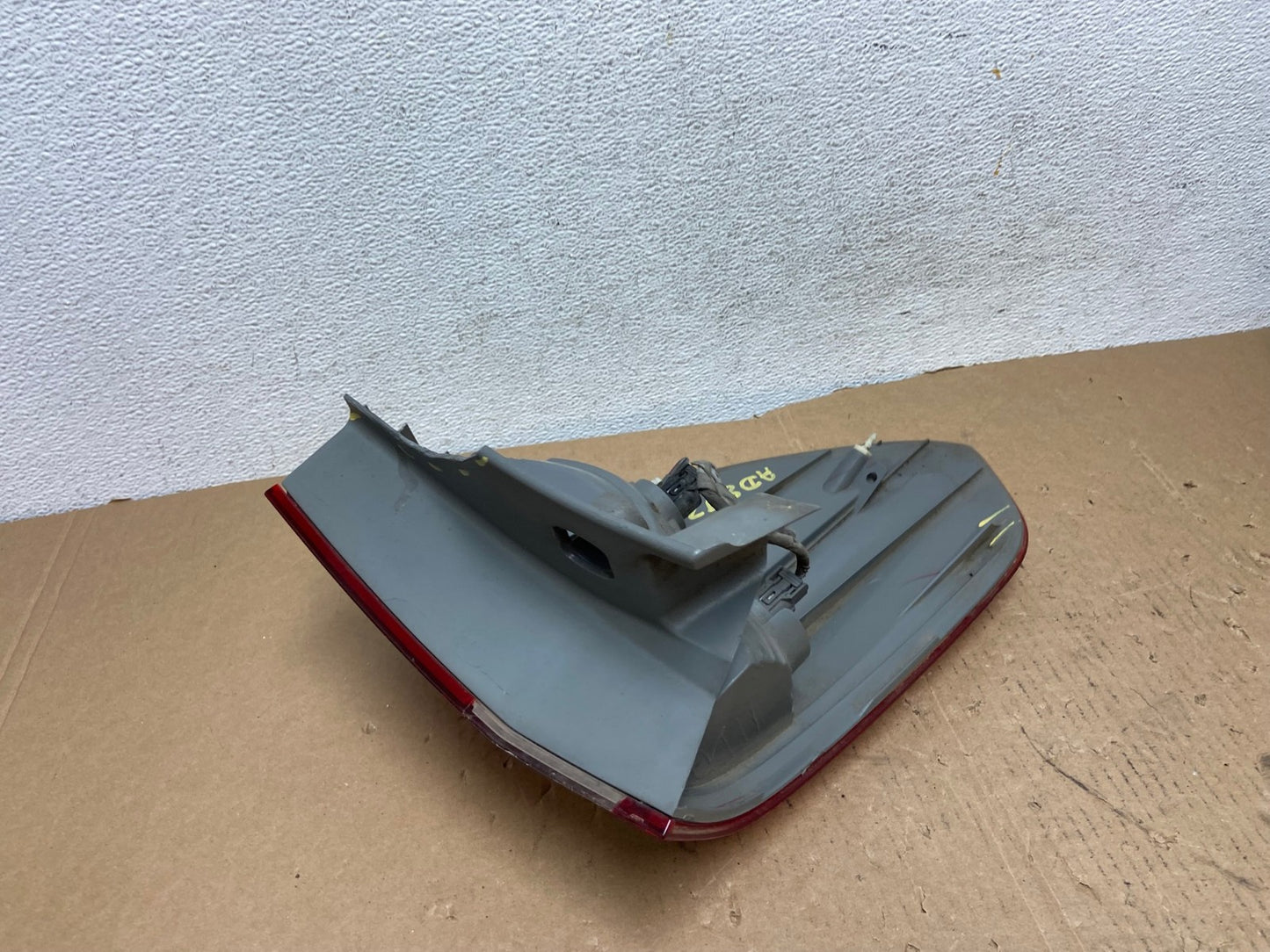 2005 2006 2007 Honda Odyssey Right Passenger RH Side Tail Light AD8020 LK7