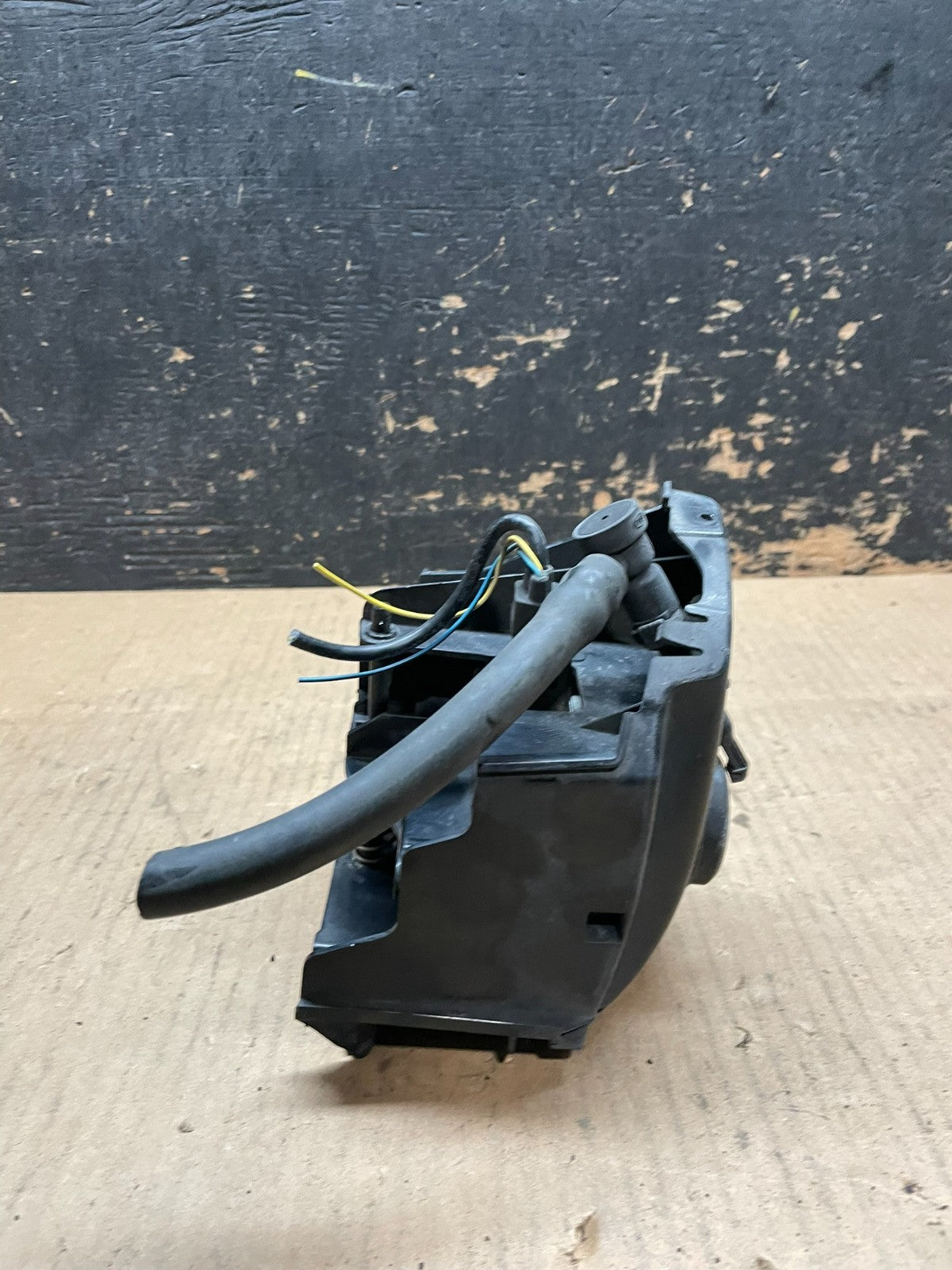 2009-2015 BMW 750i F01 Front Bumper Night Vision Camera Radar Sensor AA2335 DG3