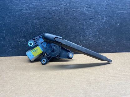 2006-2013 Mercedes GL450 ML500 R550 Rear Glass Windshield Wiper Motor AF7497 DG0