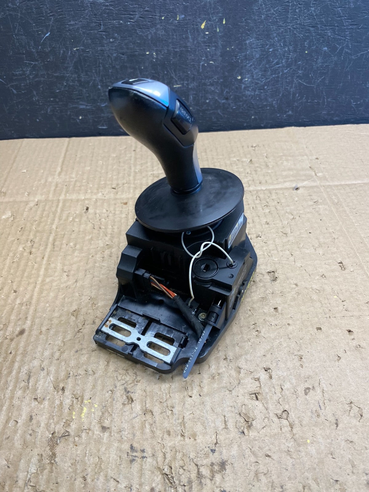 2008-2010 BMW 528I 535I E60 Auto Gear Selector Transmission Shifter AD1892 DG3
