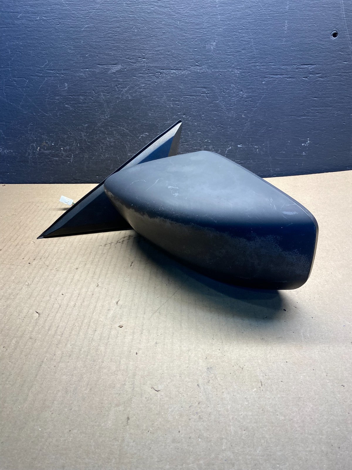 2013 to 2018 Nissan Altima Left Driver LH Side View Door Mirror ac8850 DG2