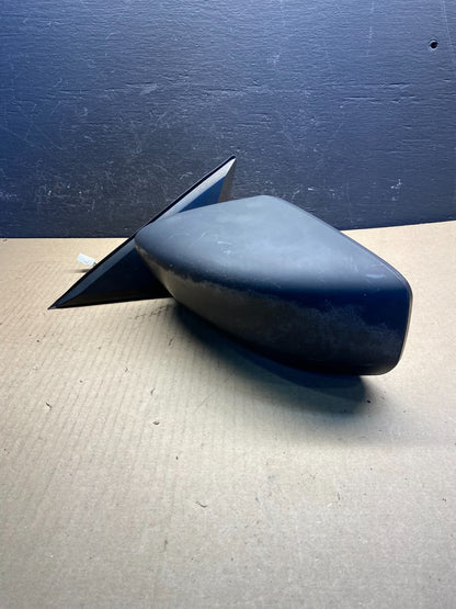2013 to 2018 Nissan Altima Left Driver LH Side View Door Mirror ac8850 DG2