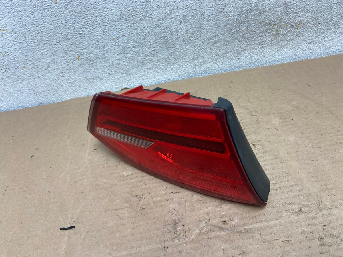 2011-2014 Volkswagen Jetta Left Driver LH Inner Trunk Tail Light AH9536 LK1
