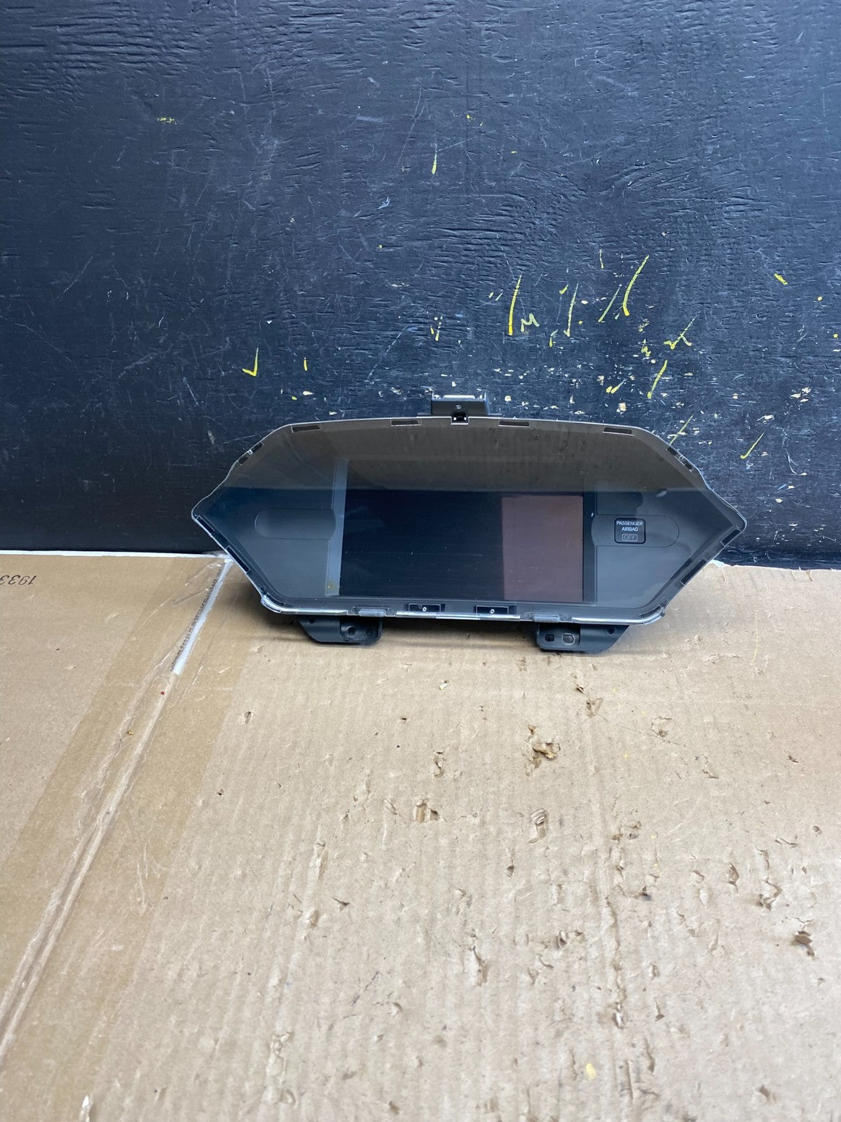 2011 2012 2013 Honda Odyssey Speedometer Instrument Cluster Oem ab2208 DG0
