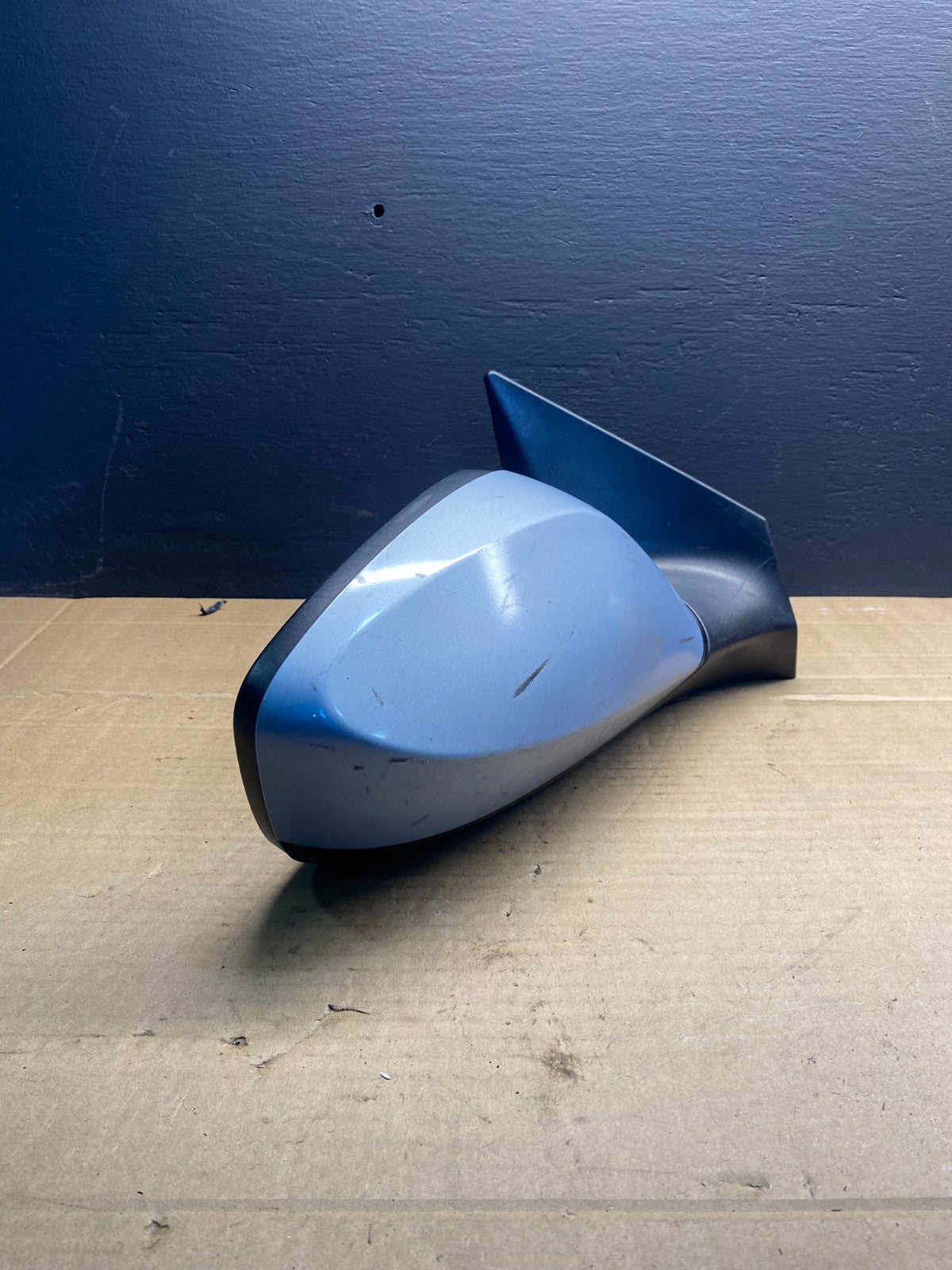 2012 2013 2014 Hyundai Elantra Right Passenger View Door Mirror AB7029 DW1