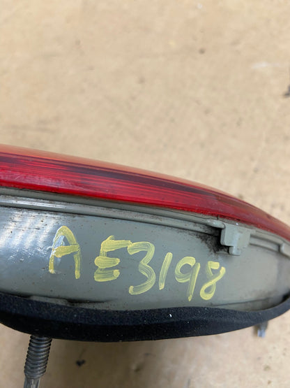 2013 2014 2015 Nissan Sentra Led Right Passenger Inner Tail Light AE3198 LK6