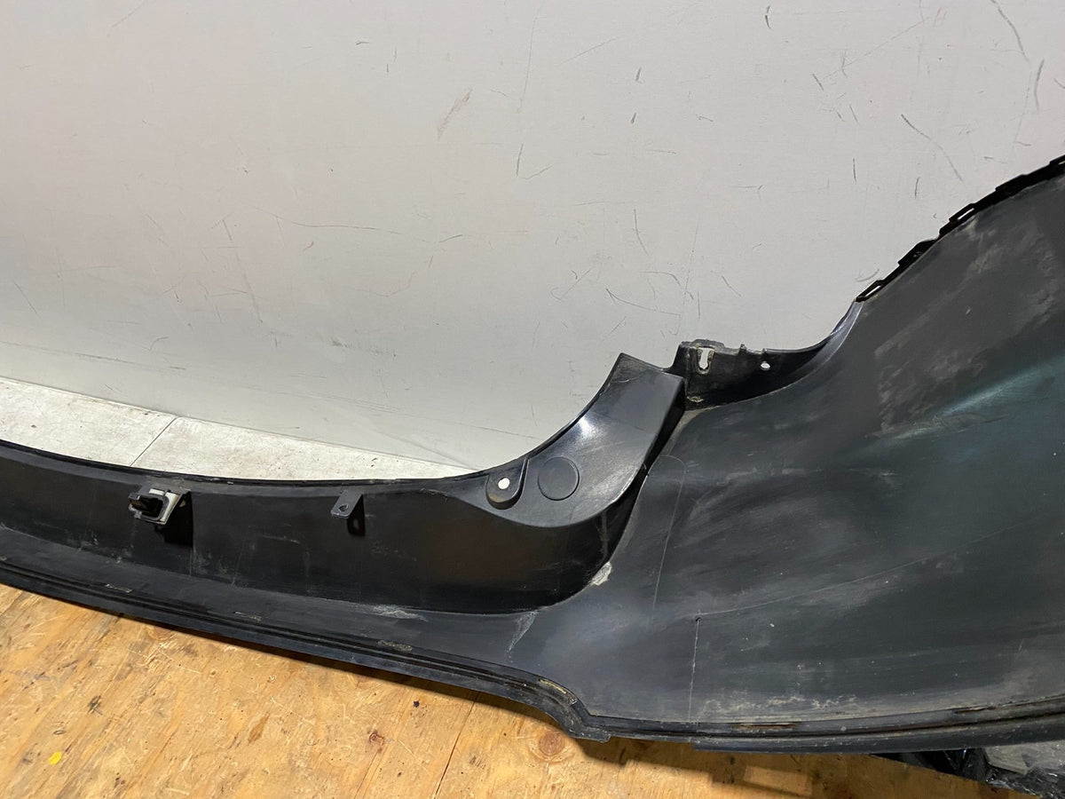 2011 to 2015 Ford Explorer Rear Upper Bumper Cover R17339