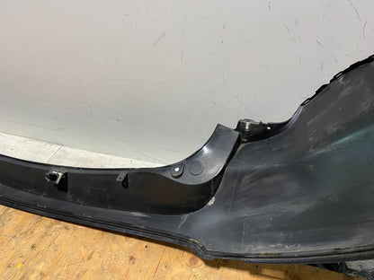 2011 to 2015 Ford Explorer Rear Upper Bumper Cover R17339