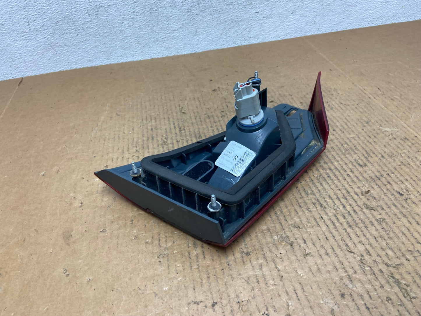 2017 - 2018 Ford Fusion Right Passenger RH Side Inner Tail Light AE1341 LK5