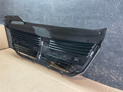 2009 to 2010 Dodge Journey Chrome Front Upper Grill Grille OEM z8350 DG7