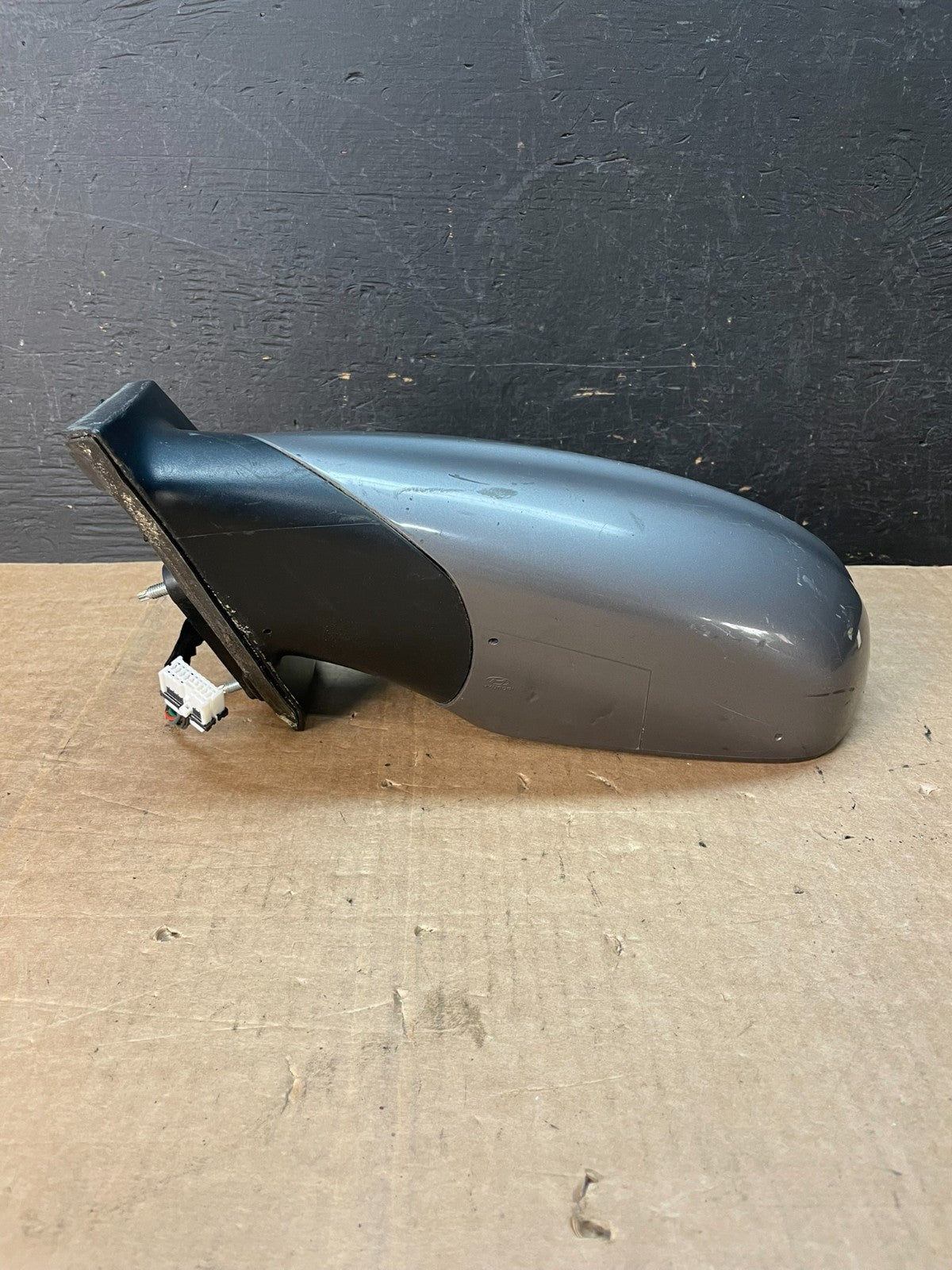 2011 - 2015 Hyundai Sonata Left Driver Side View Door Mirror AE8469 DW3
