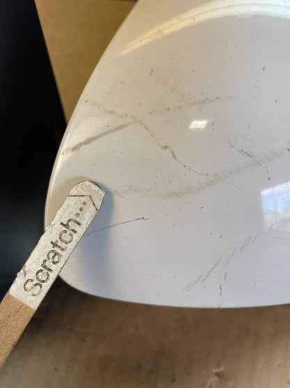2009 to 2018 Volkswagen Tiguan Left Driver LH View Door Mirror AD0352 DW8